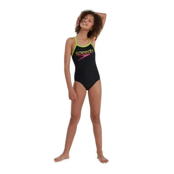 Speedo Boom Logo Thinstrap Muscleback (UK) Egyéb - Sportmania.hu