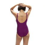 Speedo BRIGITTE 1PCE AF PURPLE (UK) Úszódressz - Sportmania.hu
