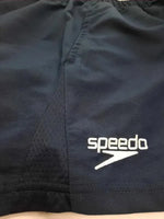 Speedo Club (UK) Short női