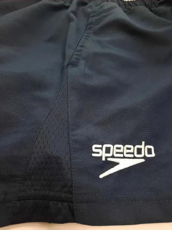 Speedo Club (UK) Short női