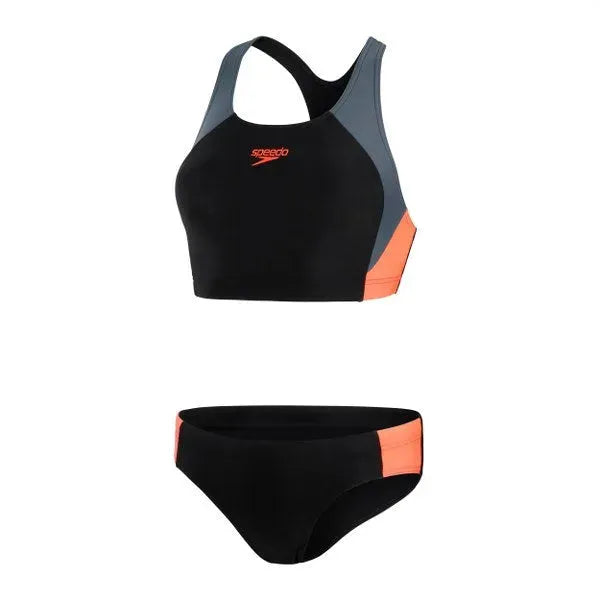 Speedo Colourblock Splice 2PC (UK) Egyéb - Sportmania.hu