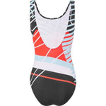 Speedo Digital Placement U-Back Úszódressz Egyéb - Sportmania.hu