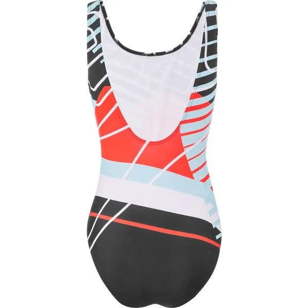 Speedo Digital Placement U-Back Úszódressz Egyéb - Sportmania.hu