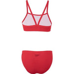 Speedo Endurance+ Thinstrap 2PC(UK) női Fürdőruha