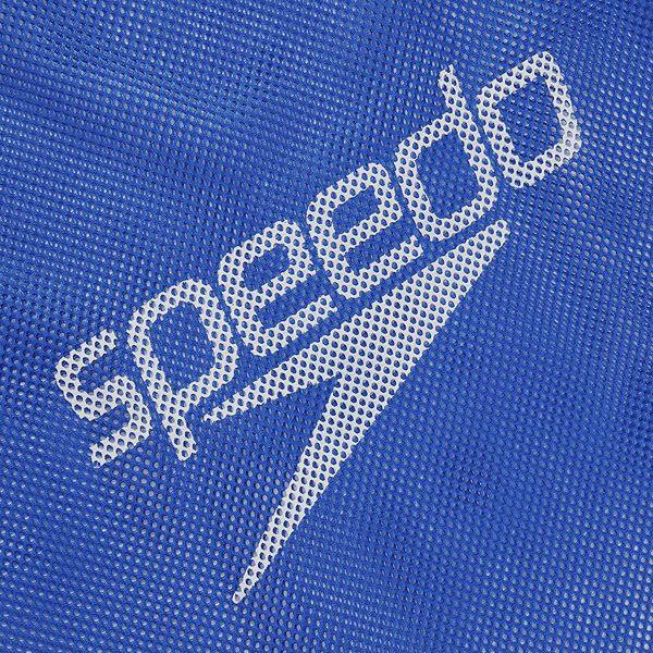 Speedo Equipment Mesh tornazsák, kék - Sportmania.hu