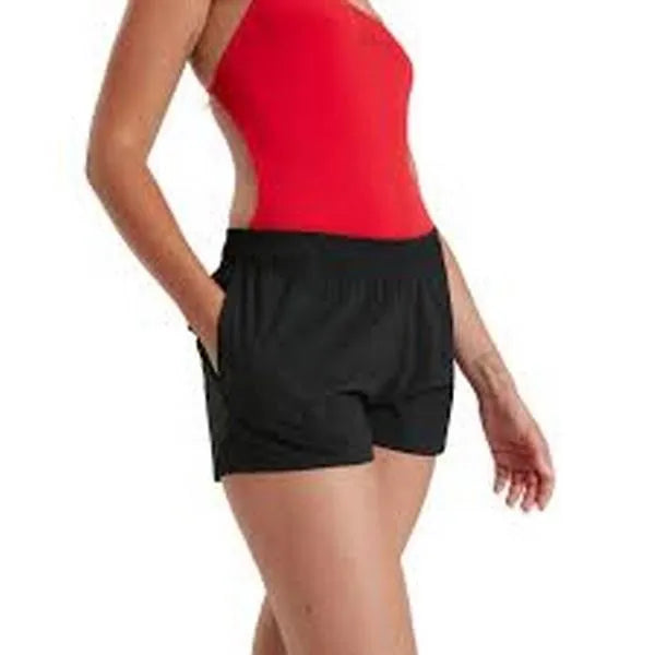 Speedo ESS WSHT AF BLACK (UK) Short - Sportmania.hu
