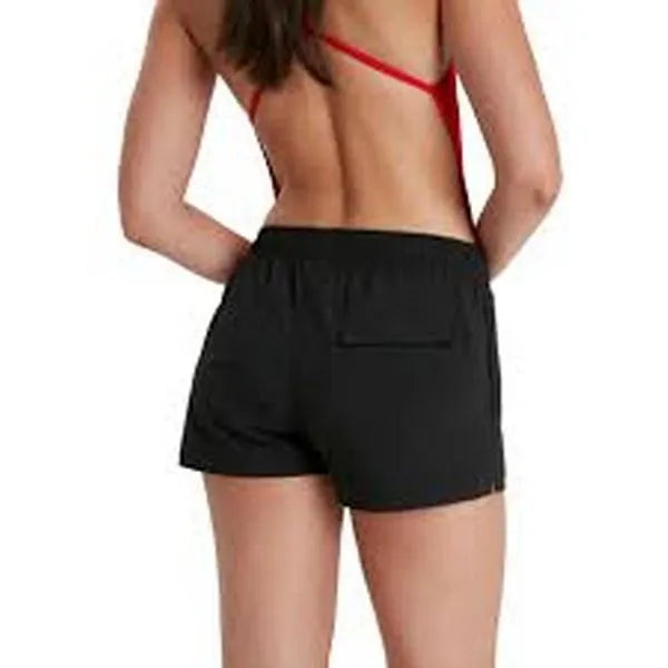 Speedo ESS WSHT AF BLACK (UK) Short - Sportmania.hu