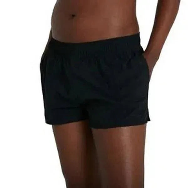 Speedo ESS WSHT AF BLACK (UK) Short - Sportmania.hu