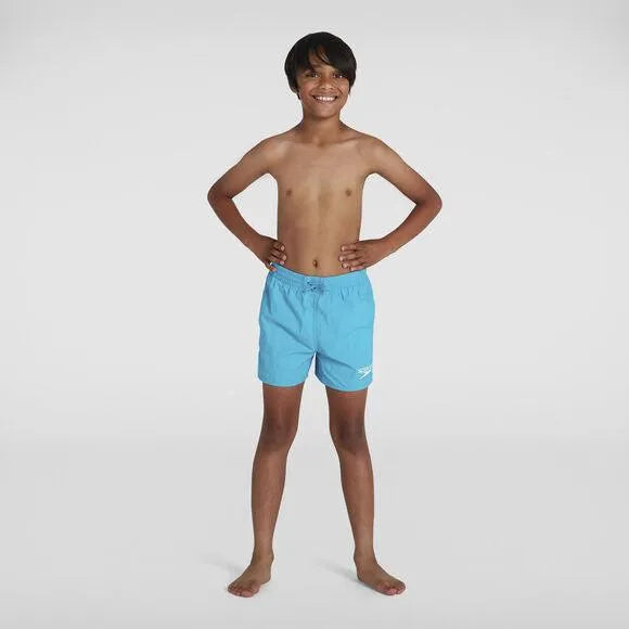 Speedo Essential 13\" Watershort (UK) hypersonic blue gyerek rövidnadrág
