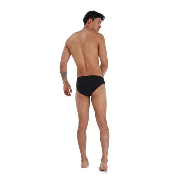 Speedo Essentials Endurance + 7cm , fekete fürdőnadrág - Sportmania.hu