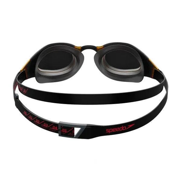 Speedo Fastskin Hyper Elite Mirror unisex Úszószemüveg - Sportmania.hu