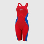 Speedo Fastskin LZR Pure Intent Closedback Kneeskin(UK) női Versenyúszó