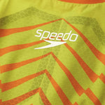 Speedo Fastskin LZR Pure Intent Closedback Kneeskin (UK) női Versenyúszó