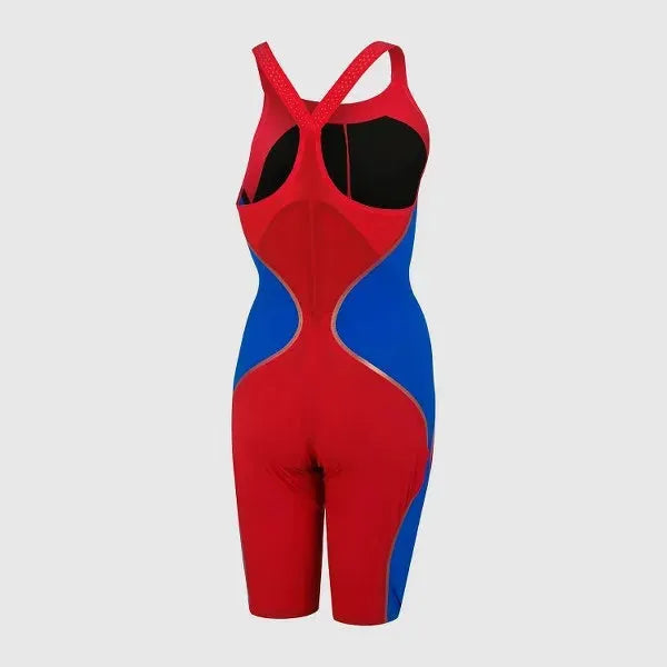 Speedo Fastskin LZR Pure Intent Closedback Kneeskin(UK) Versenyúszó - Sportmania.hu