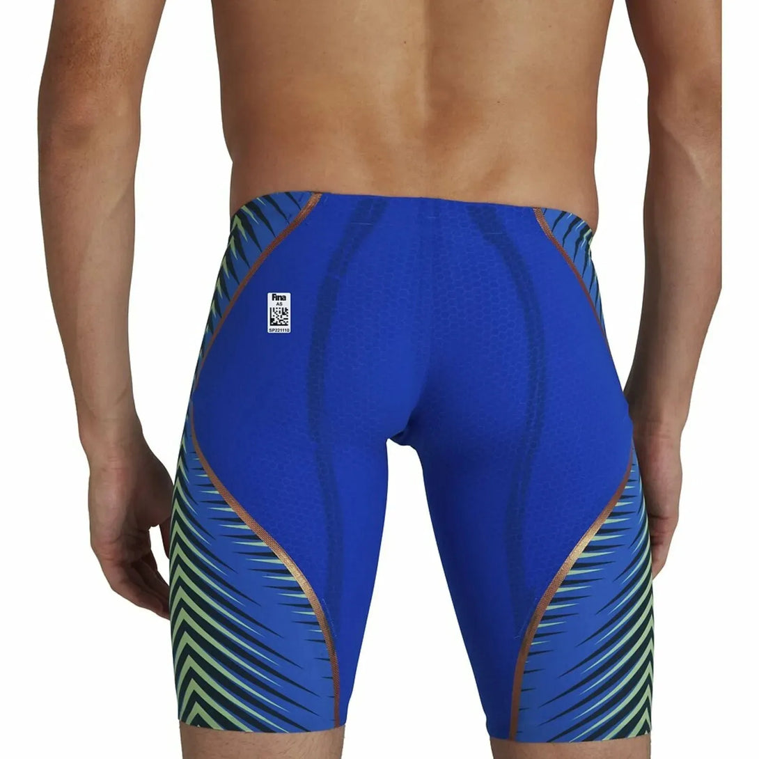 Speedo Fastskin LZR Pure Intent Jammer (UK) Versenyúszó - Sportmania.hu