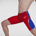 Speedo FASTSKIN LZR PURE INTENT JAMMER úszónadrág férfi Versenyúszó