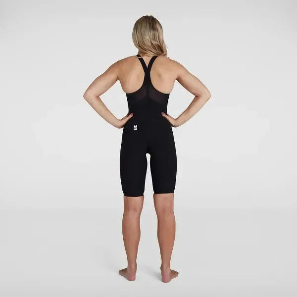 Speedo Fastskin LZR Pure Valor Closedback Kneeskin(UK) női Versenyúszó