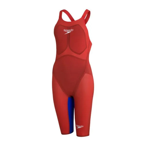 Speedo Fastskin LZR Pure Valor Closedback Kneeskin(UK) Versenyúszó - Sportmania.hu