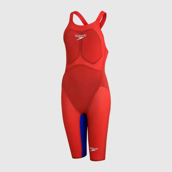 Speedo Fastskin LZR Pure Valor Closedback Kneeskin(UK) Versenyúszó - Sportmania.hu