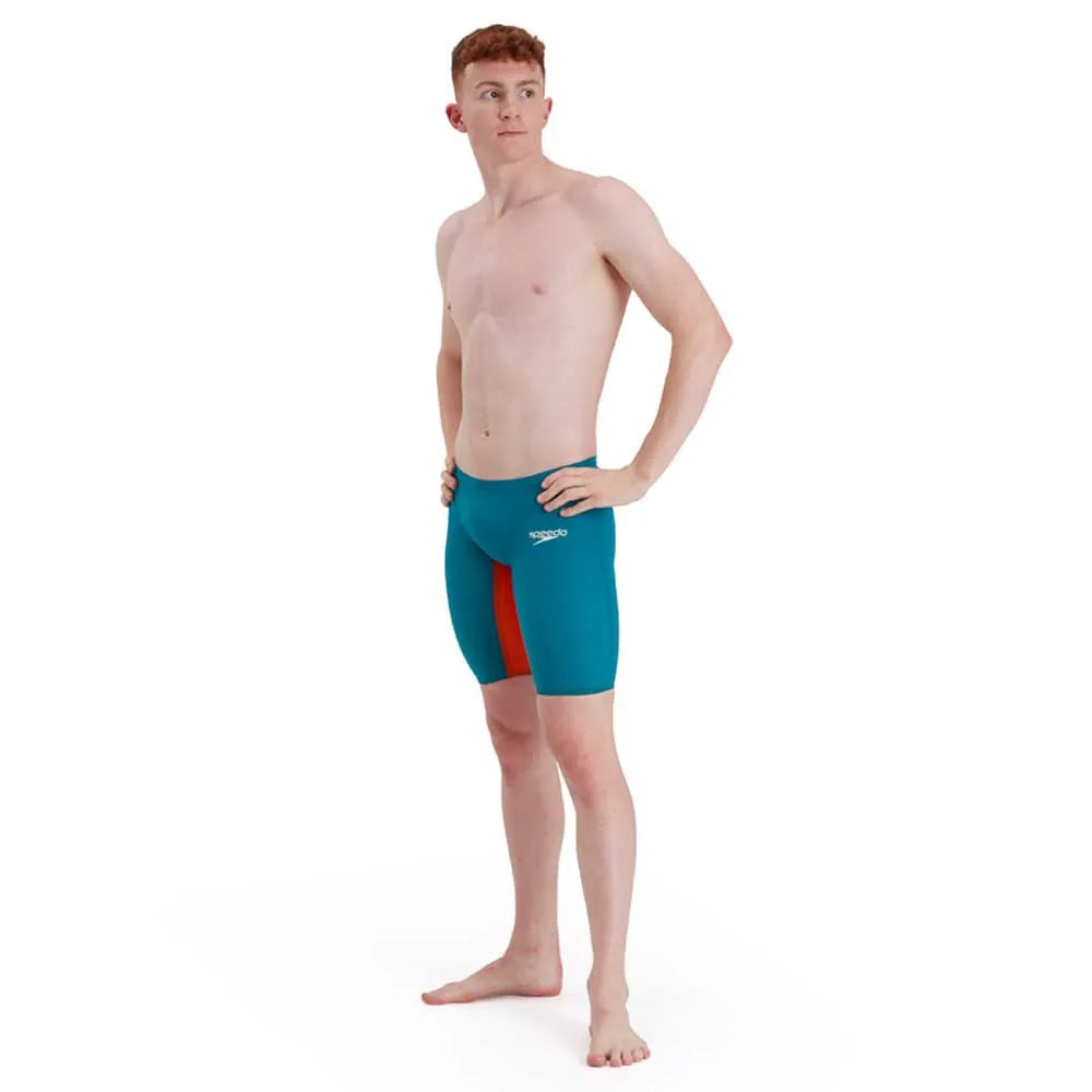 Speedo Fastskin LZR Pure Valor High Waisted Jammer (UK) Versenyúszó - Sportmania.hu