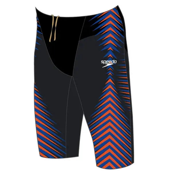 Speedo Fastskin LZR Pure Valor High Waisted Jammer (UK) Versenyúszó - Sportmania.hu