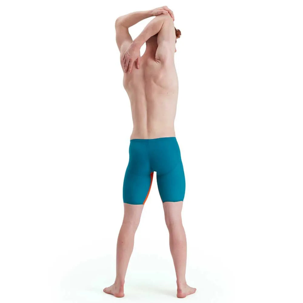 Speedo Fastskin LZR Pure Valor High Waisted Jammer (UK) Versenyúszó - Sportmania.hu