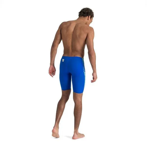 Speedo Fastskin LZR Pure Valor Jammer (UK) férfi Versenyúszó