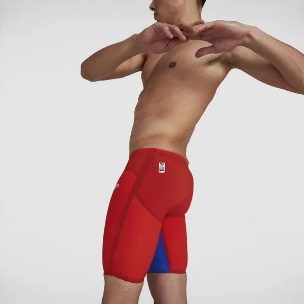 Speedo Fastskin LZR Pure Valor Jammer (UK) Versenyúszó - Sportmania.hu