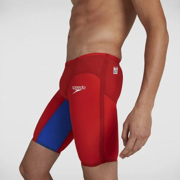 Speedo Fastskin LZR Pure Valor Jammer (UK) Versenyúszó - Sportmania.hu