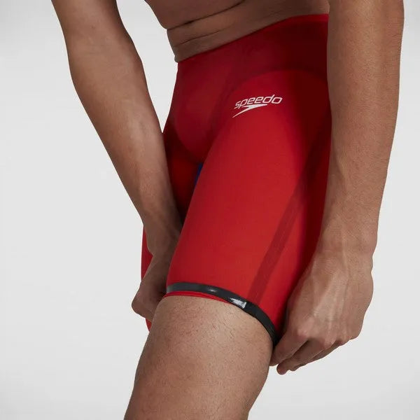 Speedo Fastskin LZR Pure Valor Jammer (UK) Versenyúszó - Sportmania.hu