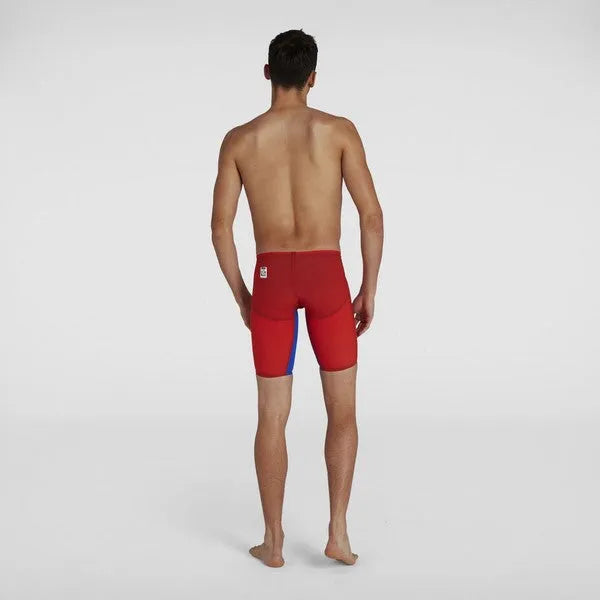 Speedo Fastskin LZR Pure Valor Jammer (UK) Versenyúszó - Sportmania.hu