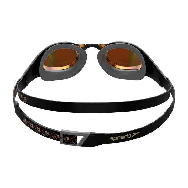 Speedo Fastskin Pure Focus Mirror úszószemüveg - Sportmania.hu