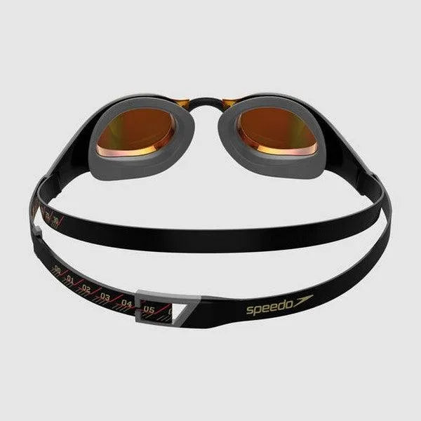 Speedo Fastskin Pure Focus Mirror úszószemüveg - Sportmania.hu