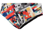 Speedo GlitchCode Digital ALV 6.5cm Brief(UK) Úszónadrág - Sportmania.hu