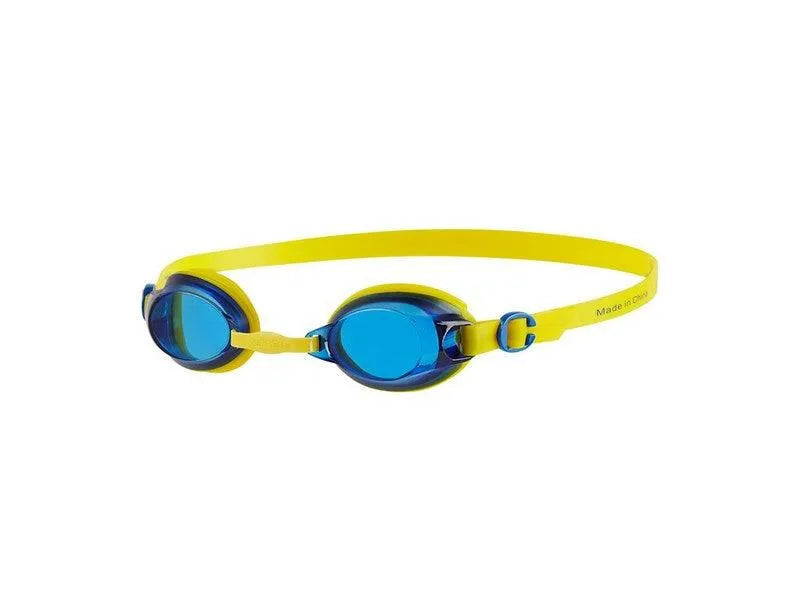 Speedo Jet Junior gyerek , sárga Úszószemüveg - Sportmania.hu
