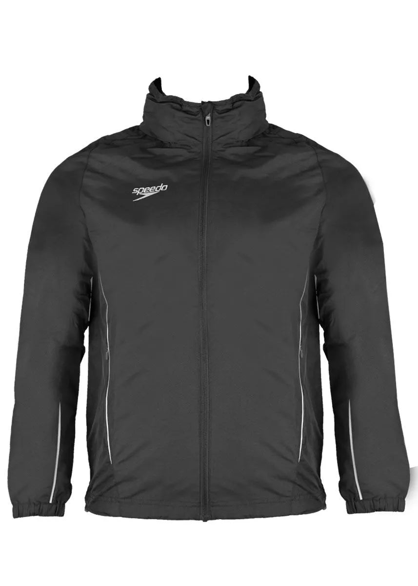 Speedo Junior Track Jacket (UK) Kabát - Sportmania.hu