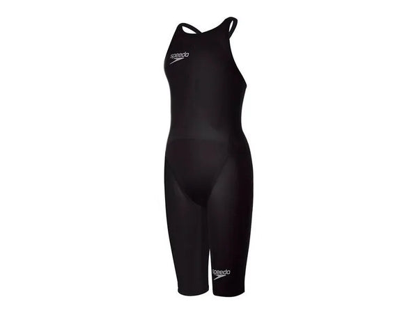 Speedo LZR ELITE 2 OPBK KSKN V2 AF BLACK/BLACK Versenyúszó - Sportmania.hu