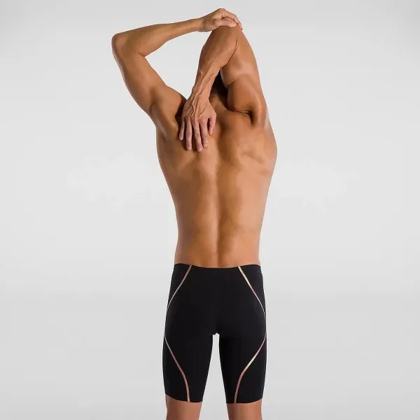 Speedo LZR INTENT HG/WST JAM AM BLACK/GOLD (UK) Versenyúszó - Sportmania.hu