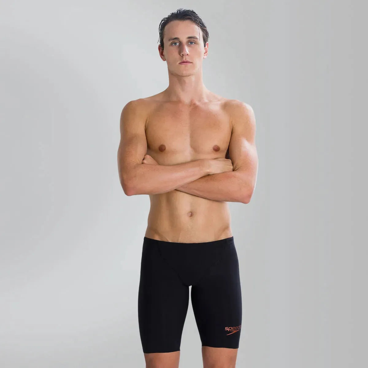Speedo LZR RACER ELEMENT JAM (UK) férfi Versenyúszó
