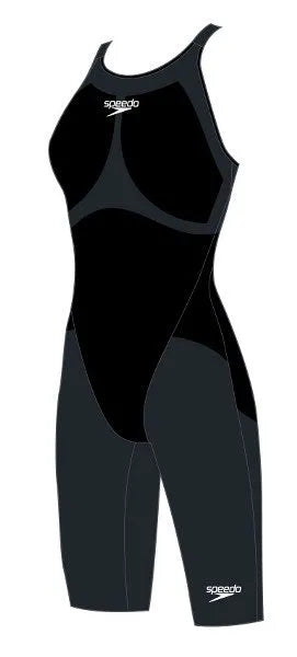 Speedo LZR VALOR CDBK KSKN AF BLACK (UK) Versenyúszó - Sportmania.hu