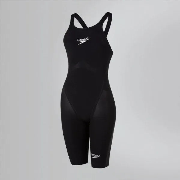 Speedo LZR VALOR CDBK KSKN AF BLACK (UK) Versenyúszó - Sportmania.hu