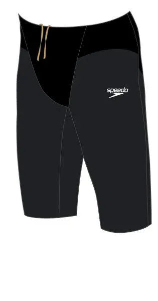 Speedo LZR VALOR HG/WST JAM AM (UK) férfi Versenyúszó