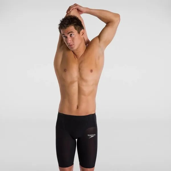 Speedo LZR VALOR HG/WST JAM AM BLACK (UK) Versenyúszó - Sportmania.hu