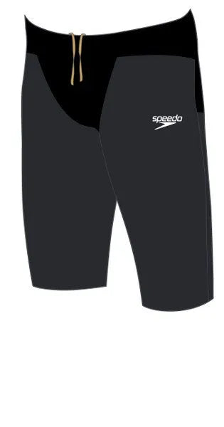 Speedo LZR VALOR JAM AM BLACK (UK) Versenyúszó - Sportmania.hu