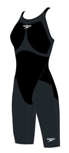 Speedo LZR VALOR OPBK KSKN AF BLACK (UK) Versenyúszó - Sportmania.hu