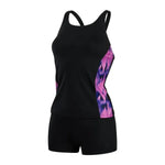 Speedo Panel Tankini (UK) Fürdőruha - Sportmania.hu