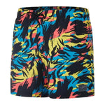 Speedo PRINT LEIS 16" WSHT AM Short férfi