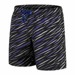 Speedo PRINT LEIS 18\" WSHT (UK) Short férfi