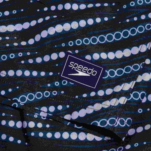 Speedo PRINT LEIS 18\" WSHT (UK) Short férfi