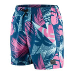 Speedo Printed Leisure 16" Water (UK) Short férfi